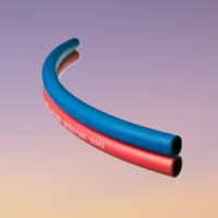 Product Image for Svetsslang tvilling 5mm/5m                                            